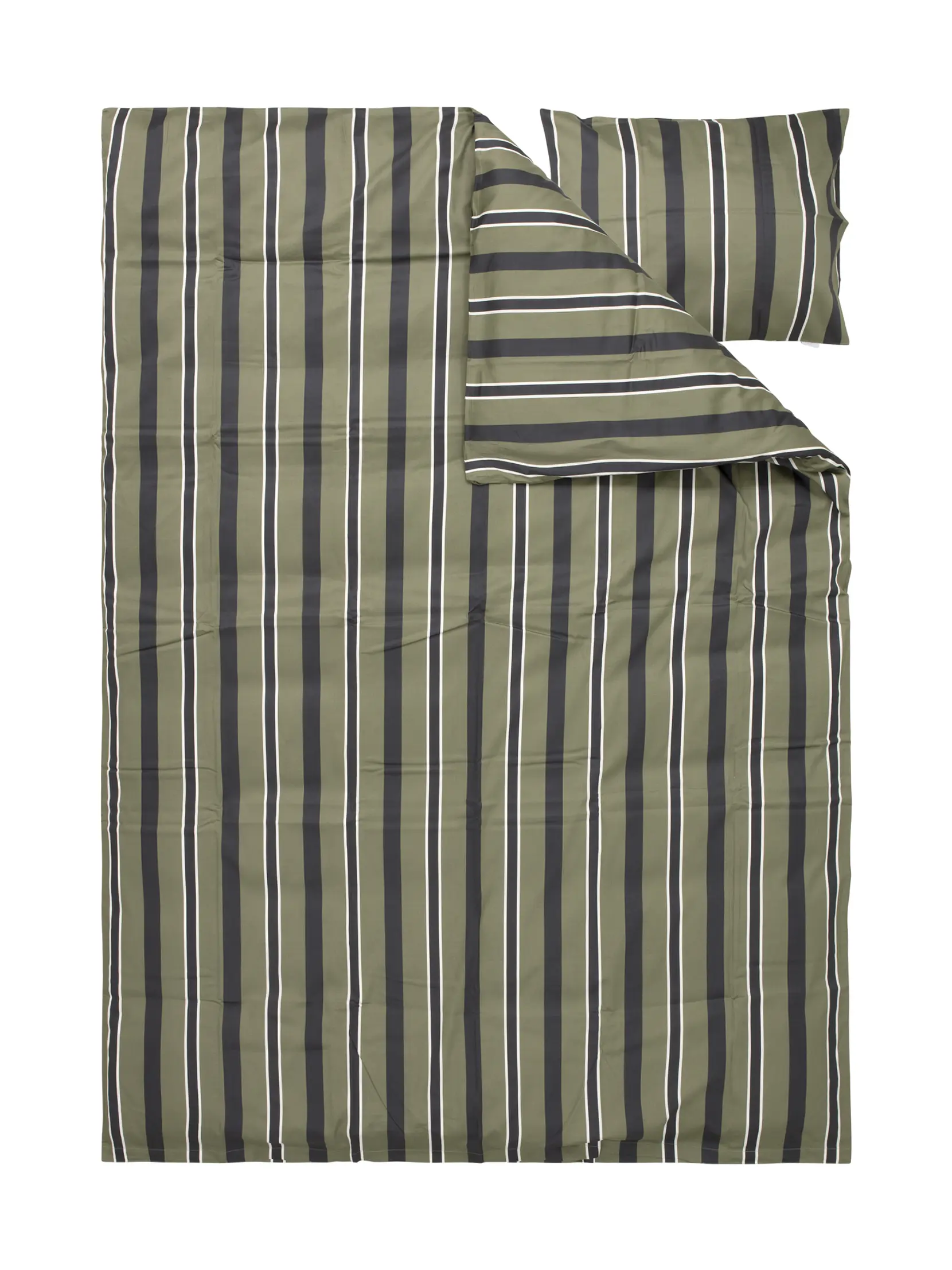 Bild på Bäddset Heestrand Satin Bild på Bäddset Heestrand Satin