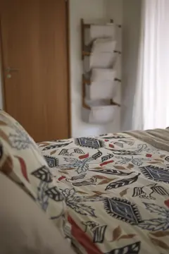 Bild på Bäddset Erikstad Satin