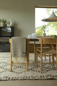 Bild på Pläd Westport
