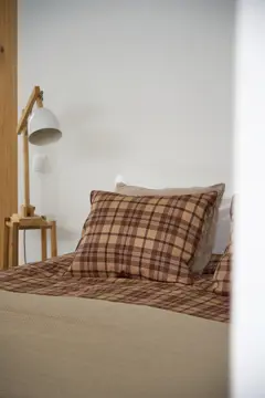 Bild på Duved Satin