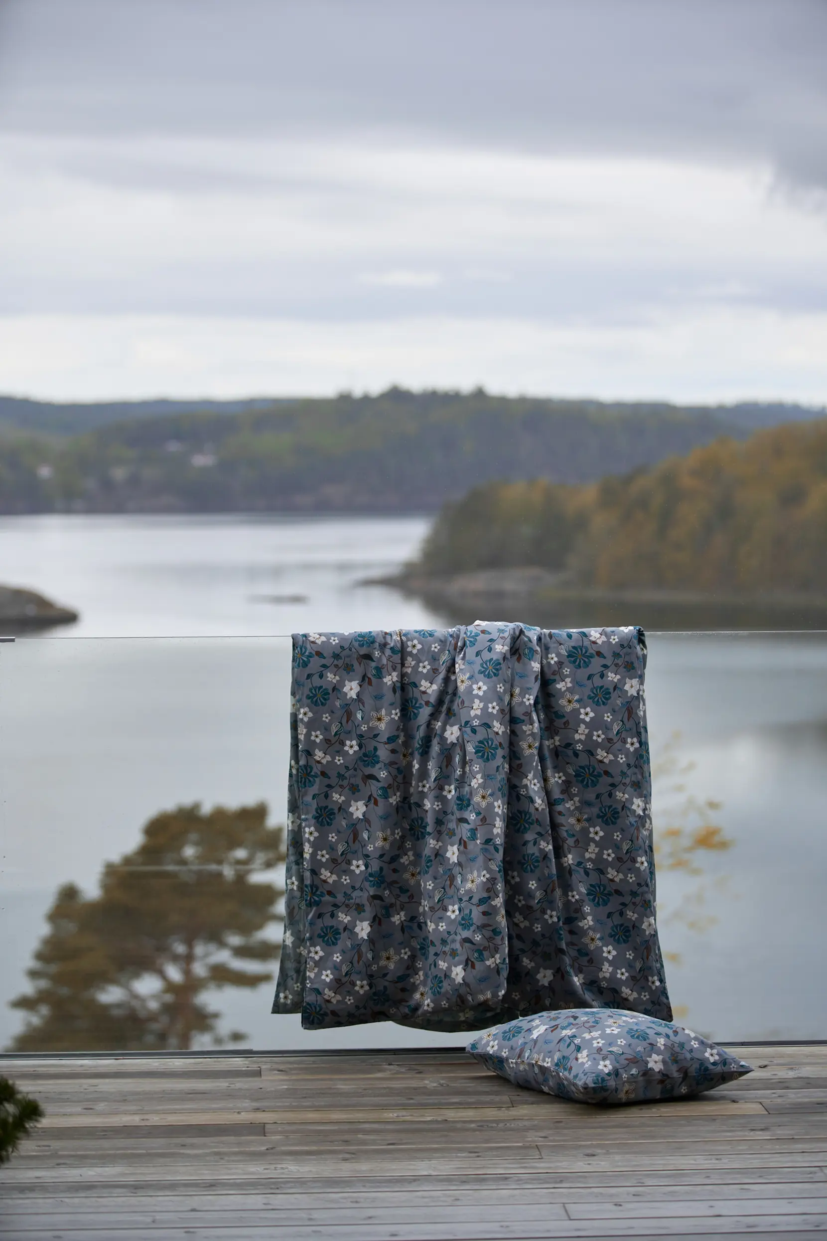 Bild på Borgvik Satin Bild på Borgvik Satin
