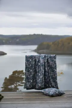 Bild på Borgvik Satin