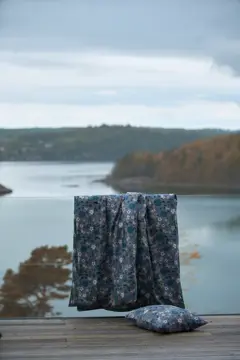 Bild på Borgvik Satin