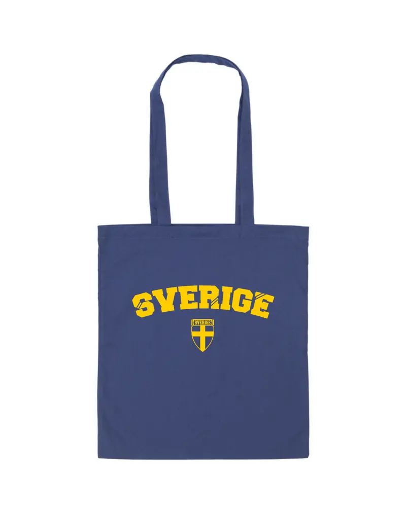 SWE Bag med långa handtag