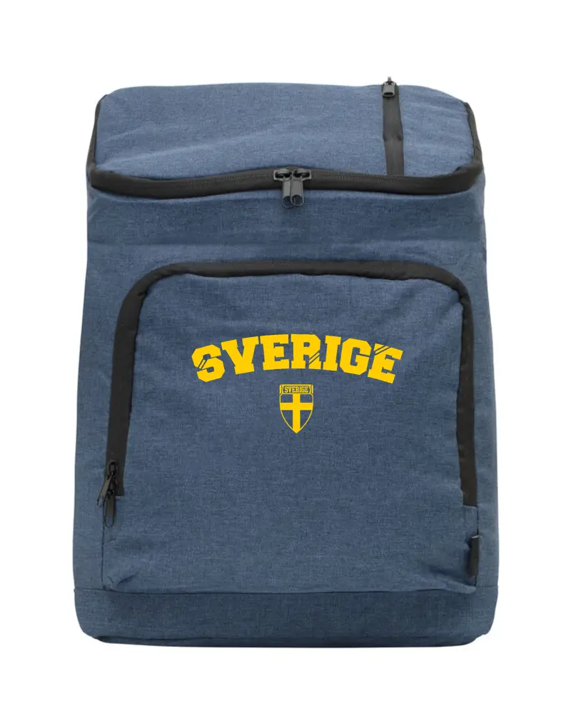 SWE Kylryggsäck