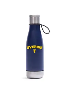 Bild på SWE Stålflaska