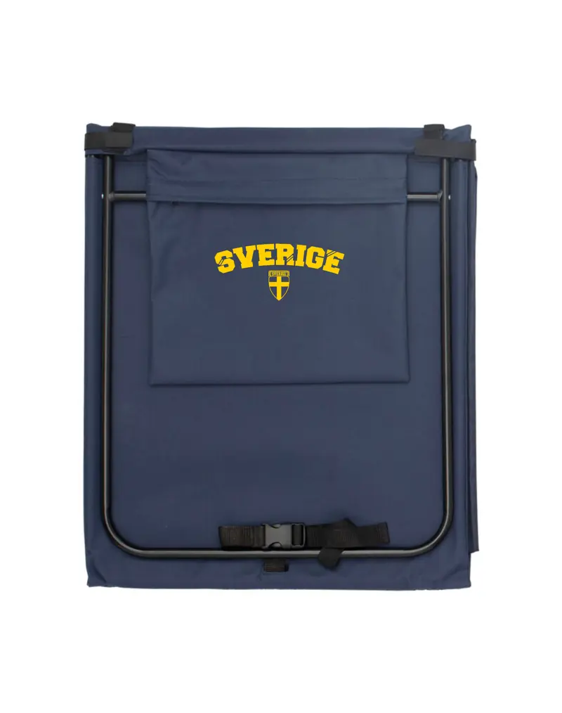 SWE Strandmadrass