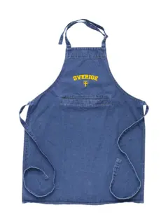 Bild på SWE Förkläde Denim