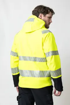 Bild på 1376 Softshelljacka Varsel