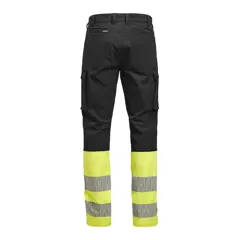 Bild på 2328 Servicebyxa Stretch Varsel
