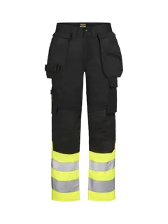 Bild på Hantverksbyxa stretch Varsel