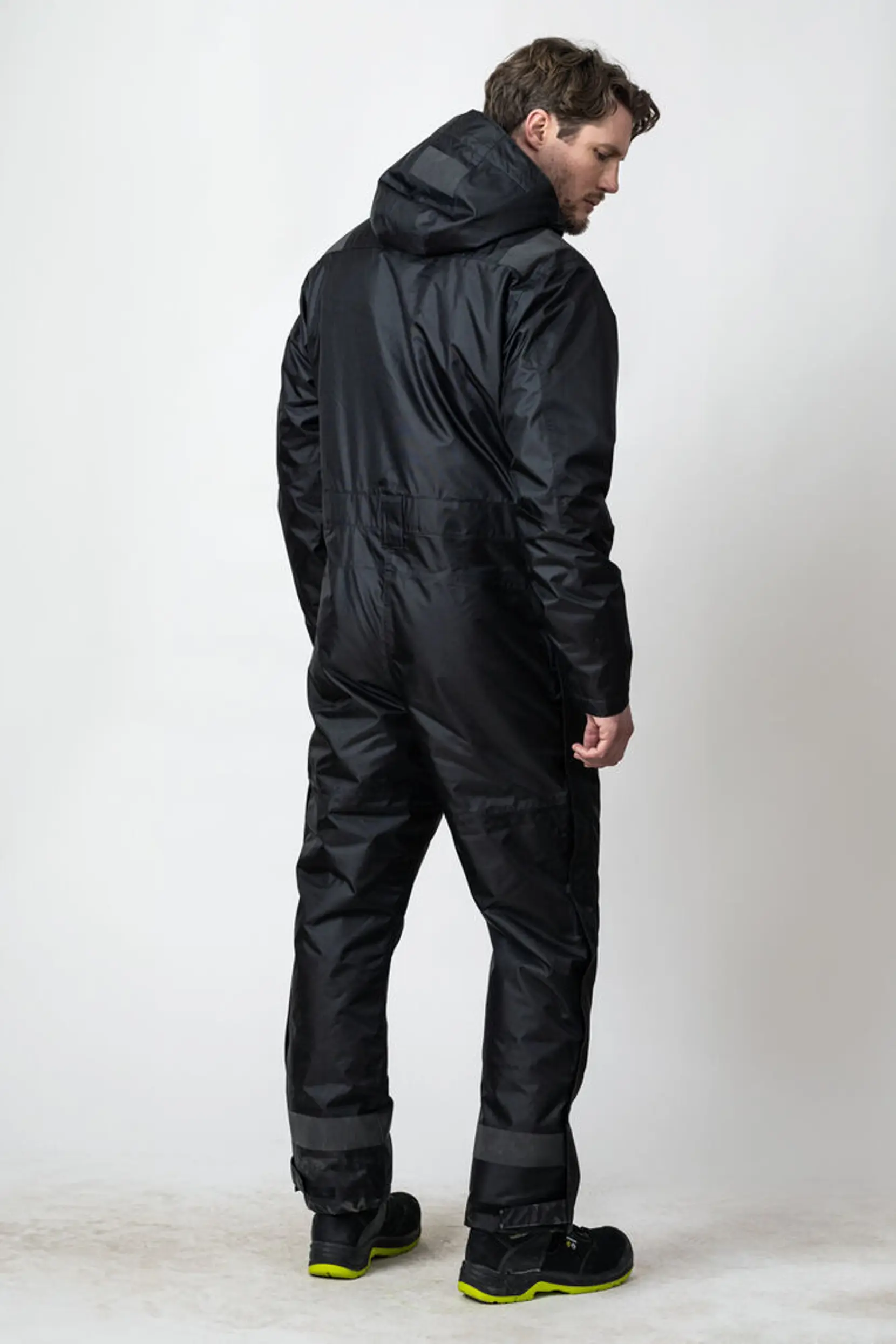 Bild på 4334 Vinteroverall Bild på 4334 Vinteroverall