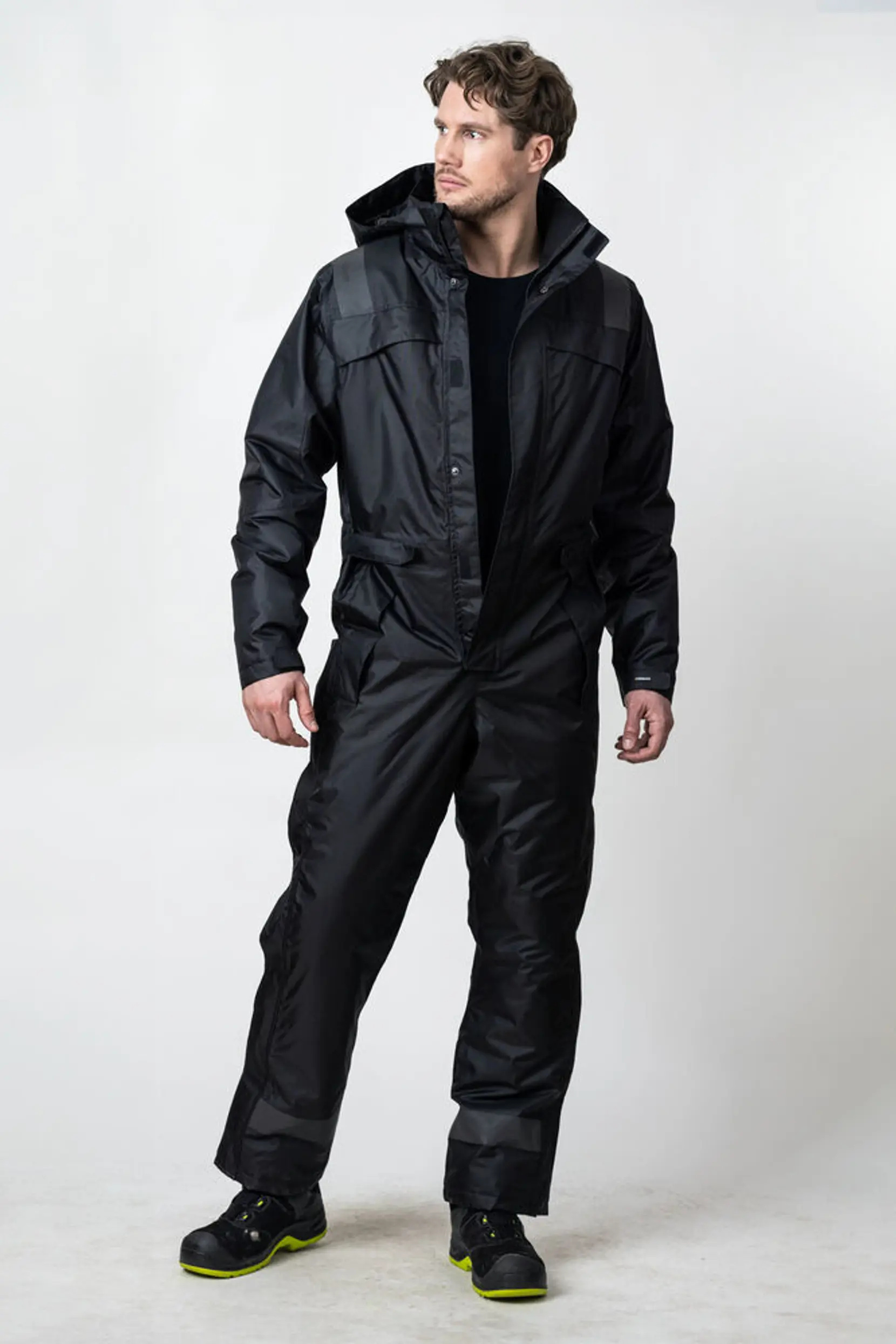 Bild på 4334 Vinteroverall Bild på 4334 Vinteroverall