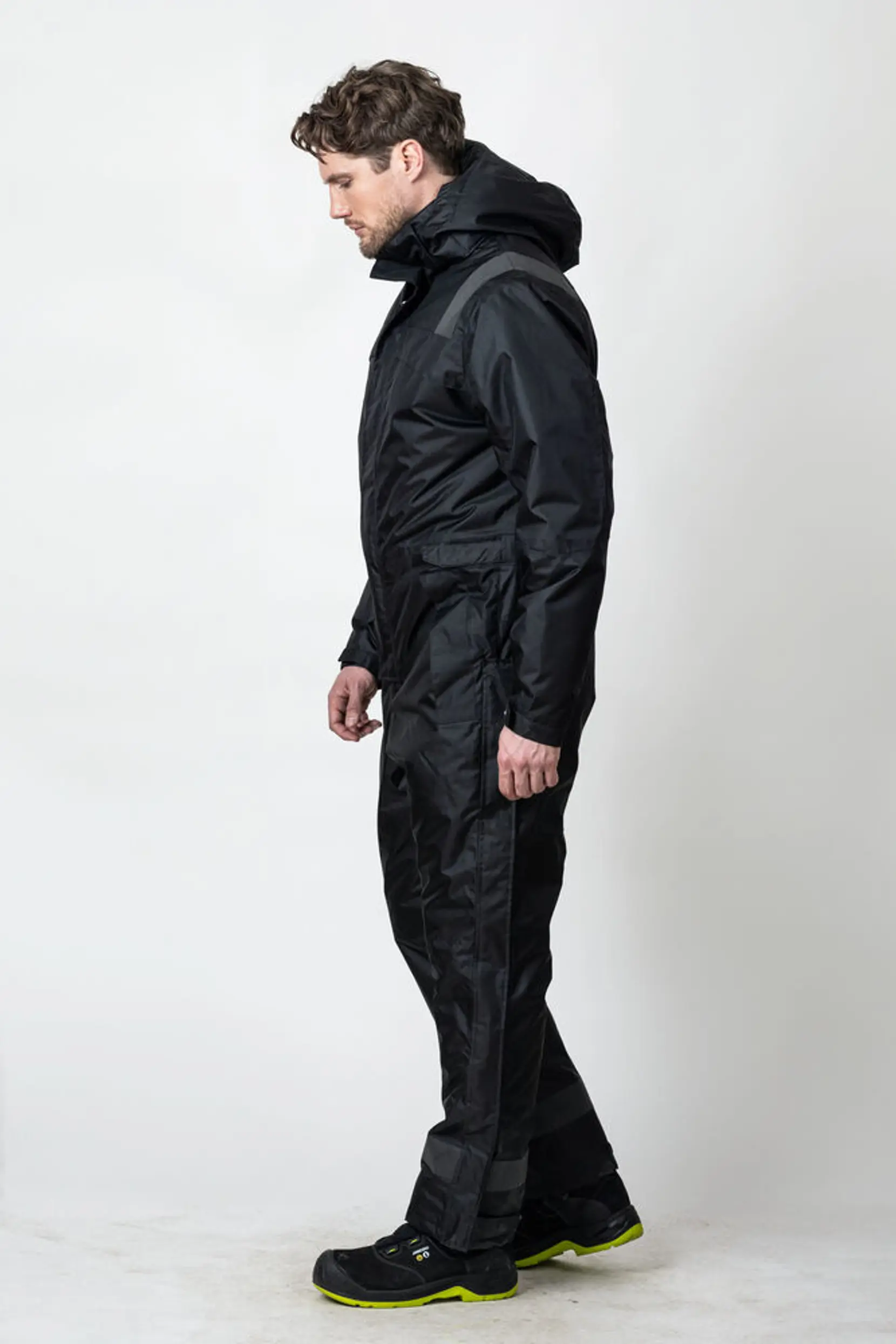 Bild på 4334 Vinteroverall Bild på 4334 Vinteroverall