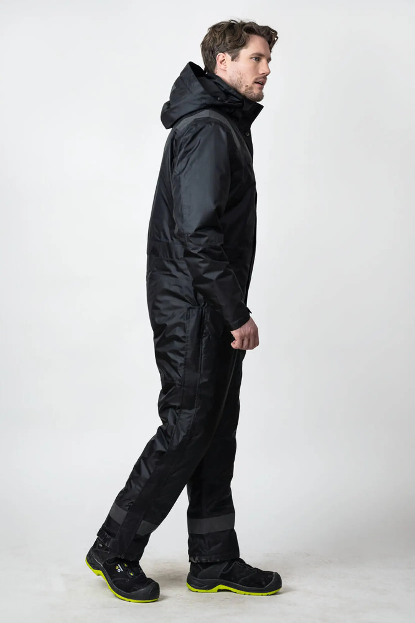 Bild på 4334 Vinteroverall Bild på 4334 Vinteroverall