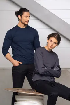 Bild på 5130 T-shirt långärmad