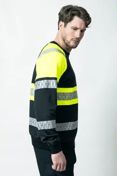 Bild på 5224 Sweatshirt Varsel