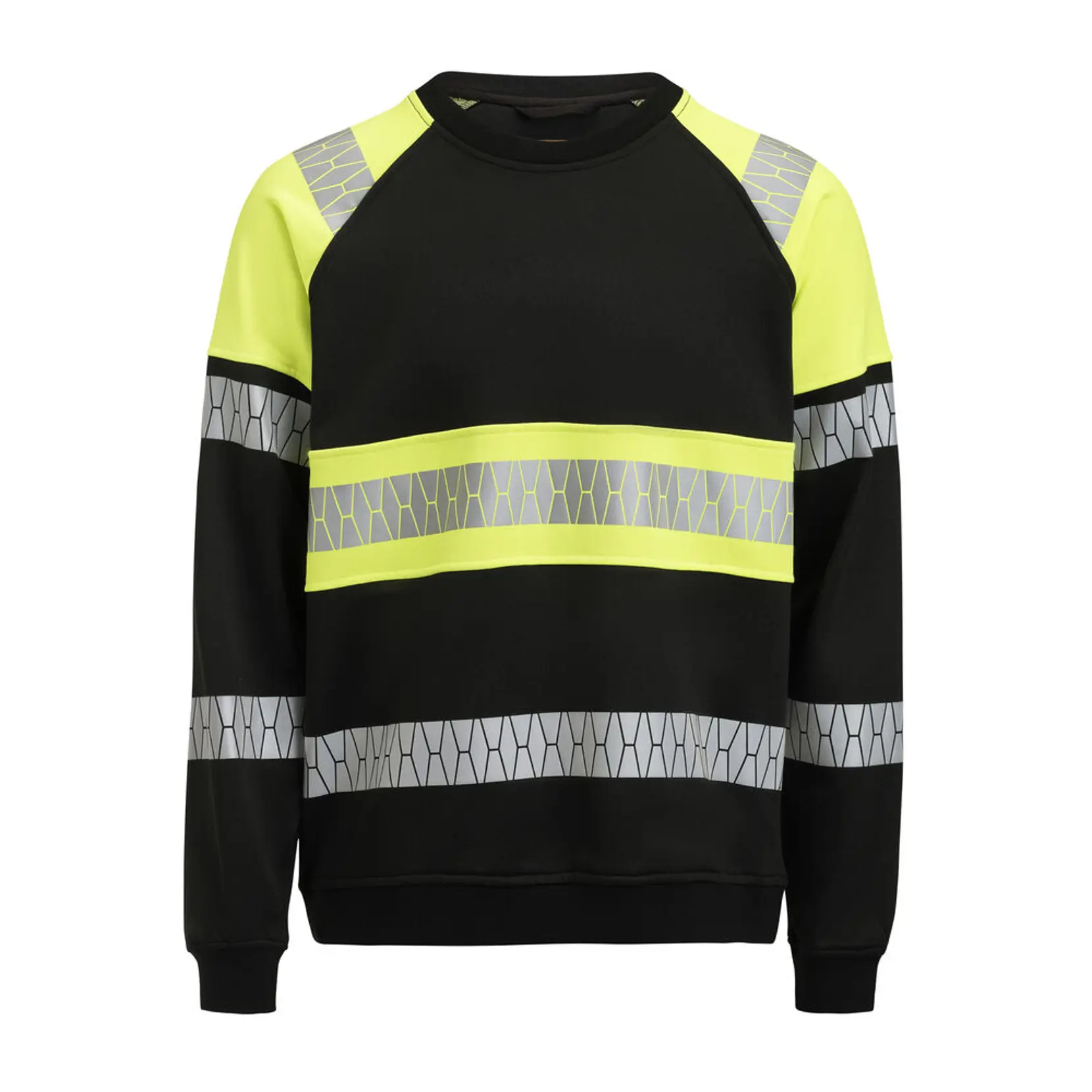 Bild på 5224 Sweatshirt Varsel Bild på 5224 Sweatshirt Varsel