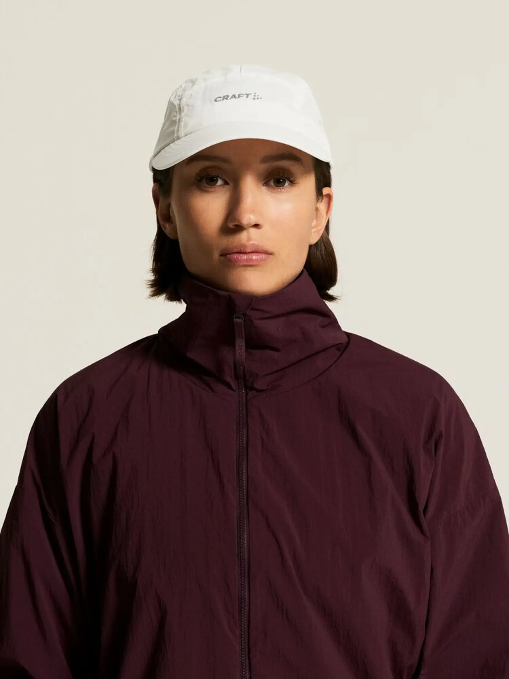 Bild på Hypervent Run Cap Bild på Hypervent Run Cap