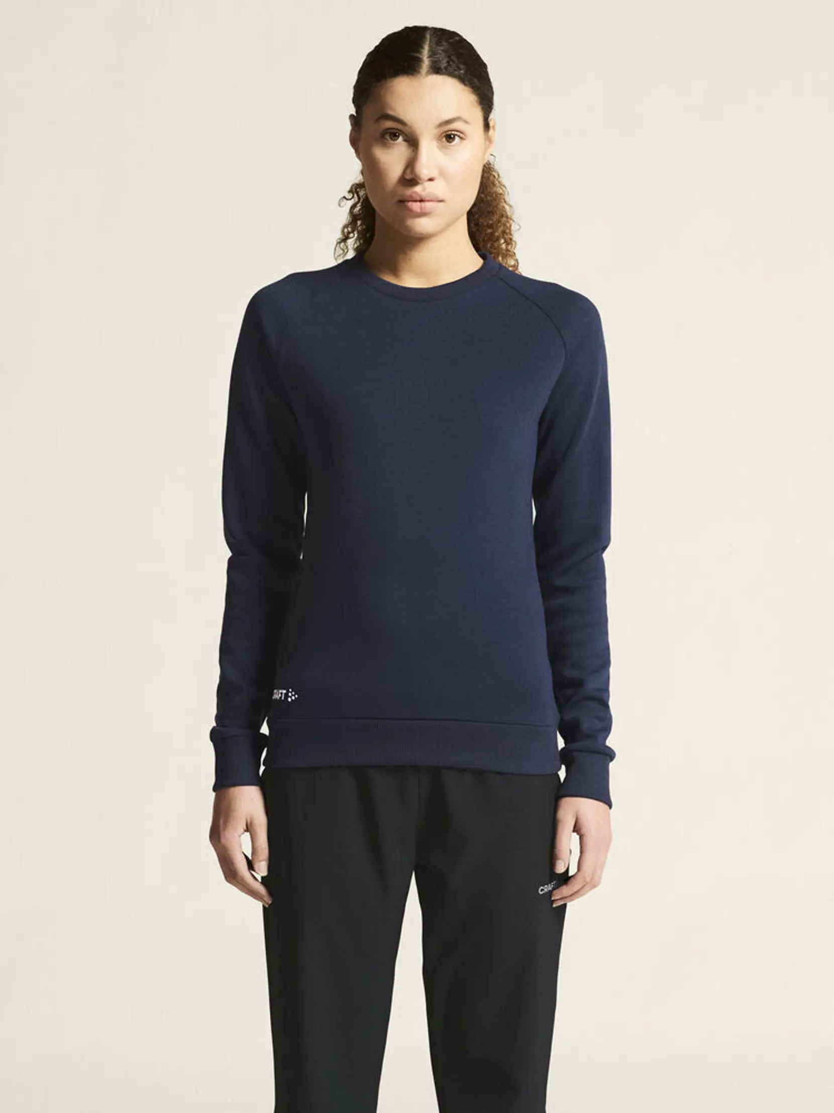 Bild på Merch Sweatshirt W Bild på Merch Sweatshirt W