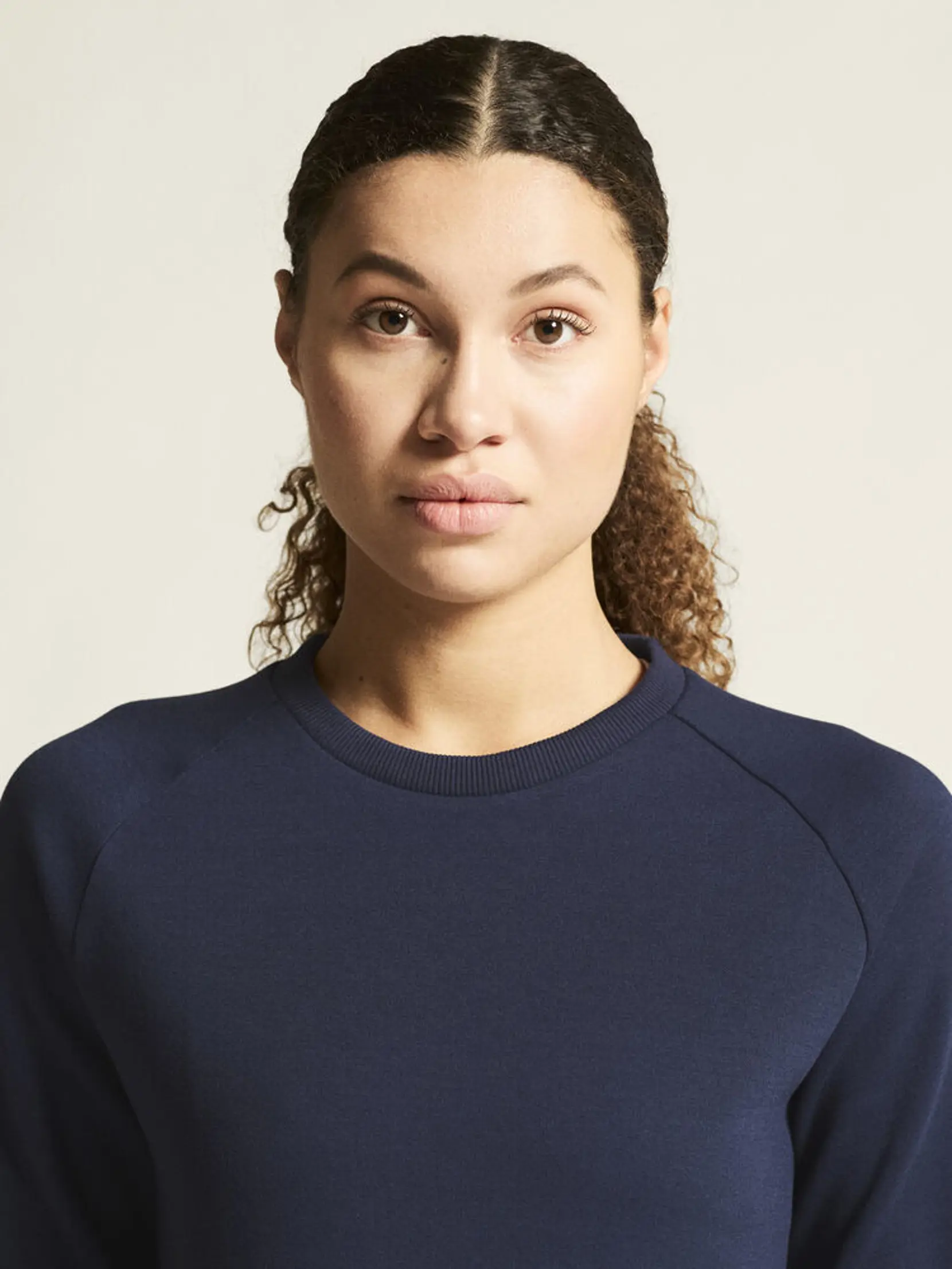 Bild på Merch Sweatshirt W Bild på Merch Sweatshirt W