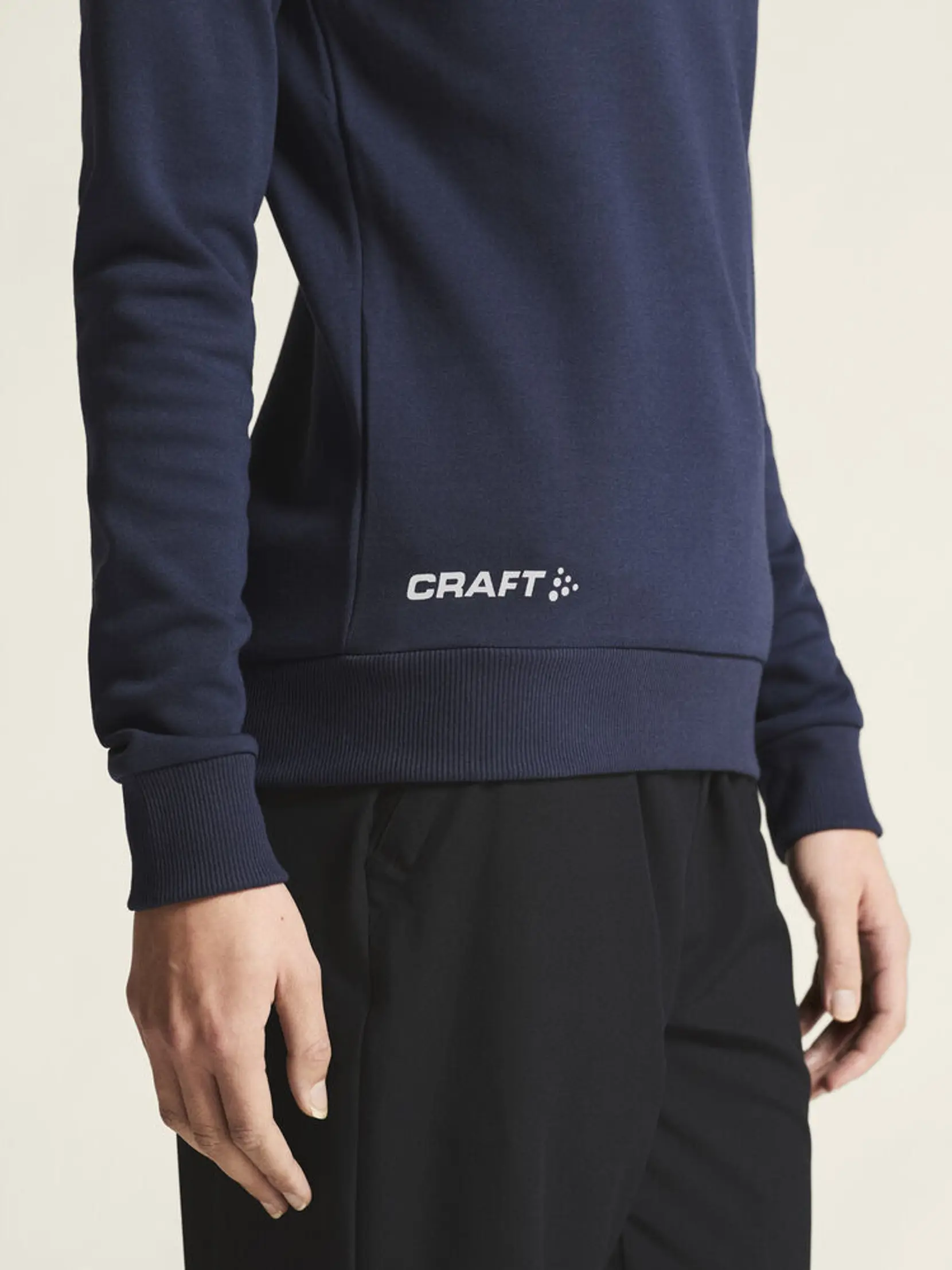 Bild på Merch Sweatshirt W Bild på Merch Sweatshirt W