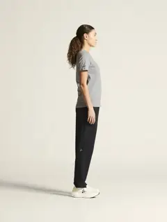 Bild på Merch SS Tee W