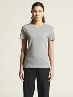 Bild på Merch SS Tee W