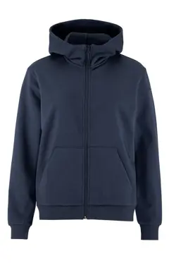 Bild på Community 2.0 FZ Hoodie W