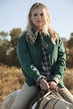 Bild på Harrington