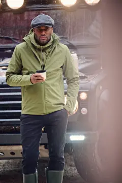 Bild på Franklin