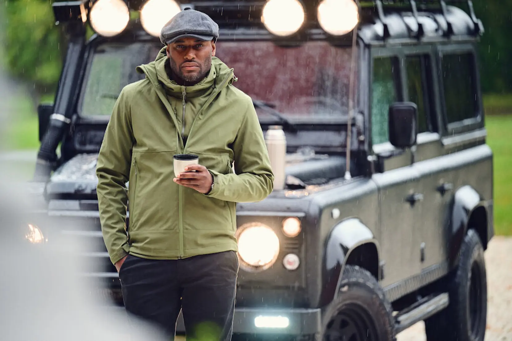 Bild på Franklin Bild på Franklin