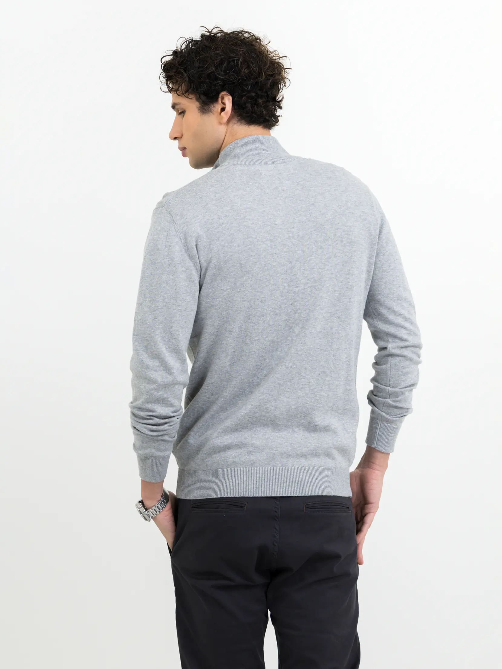 Bild på Ashland Halfzip