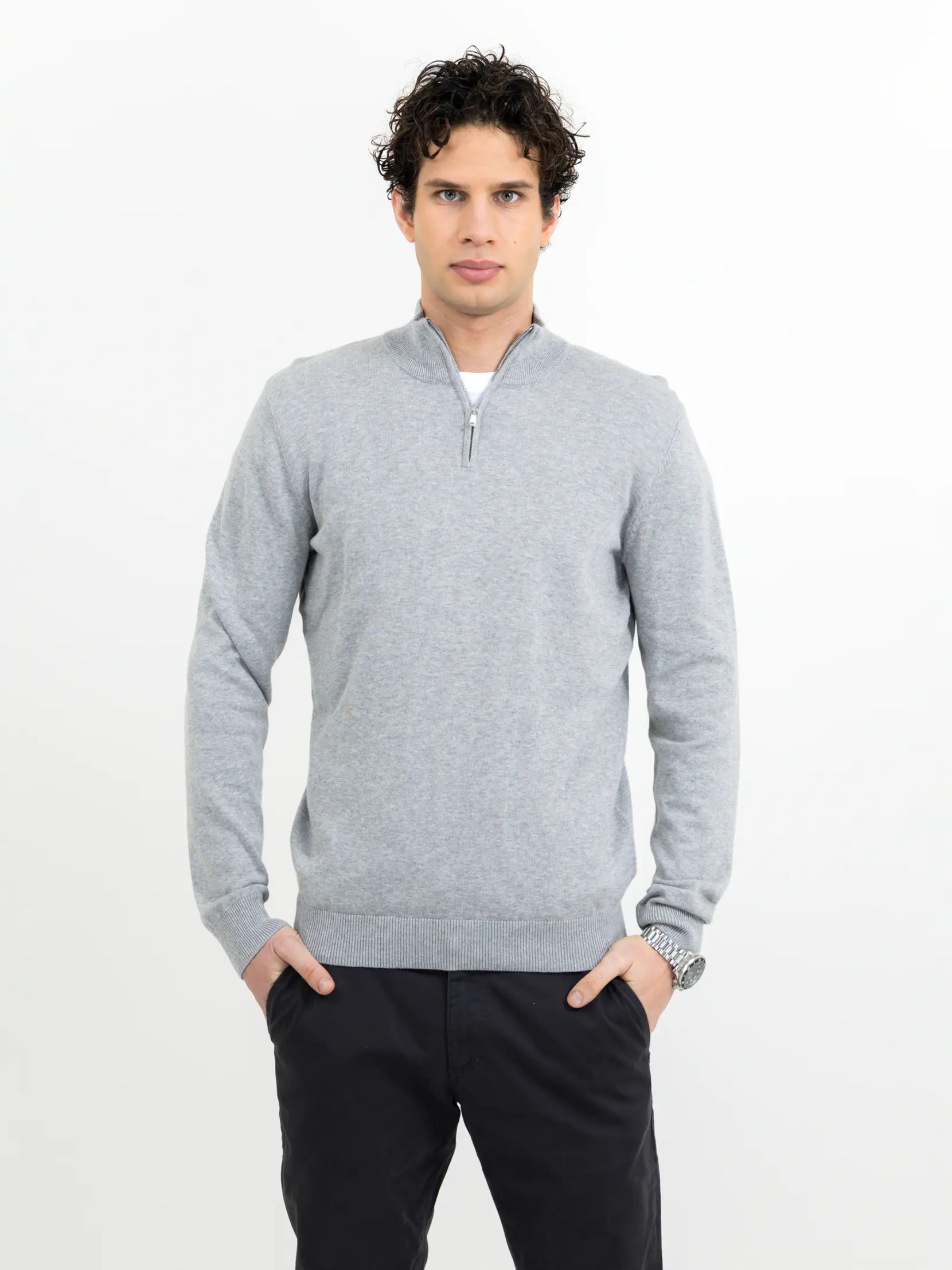 Bild på Ashland Halfzip