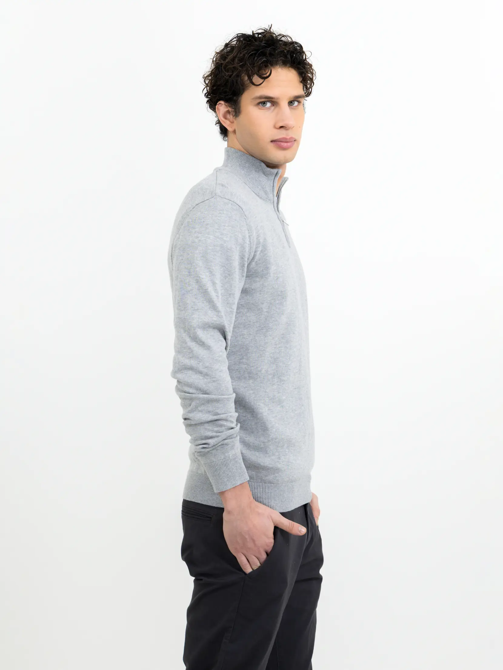 Bild på Ashland Halfzip