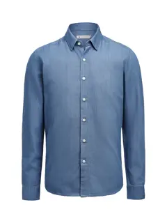 Bild på Denim look shirt
