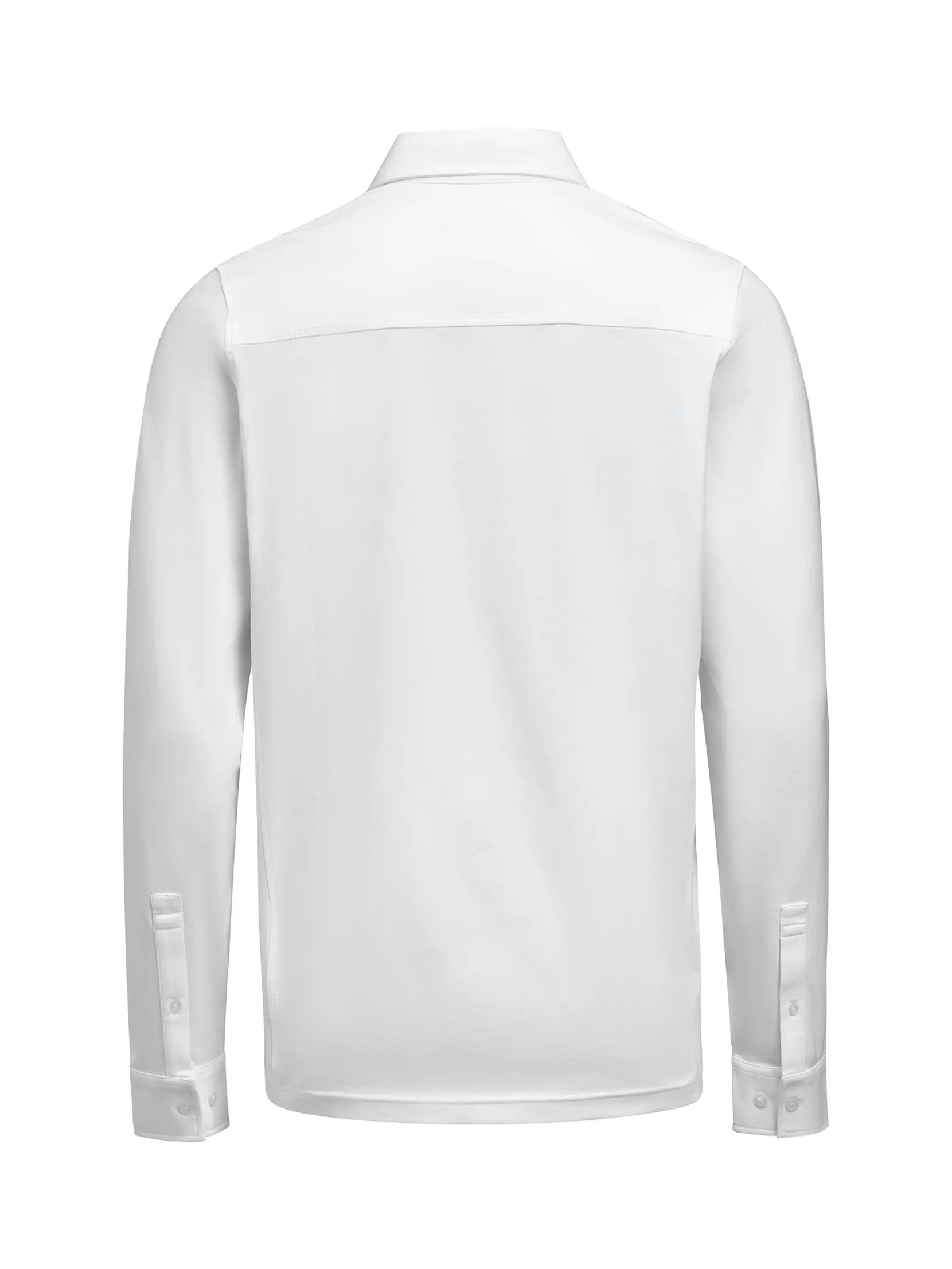 Bild på American Supreme Polo L/S Bild på American Supreme Polo L/S
