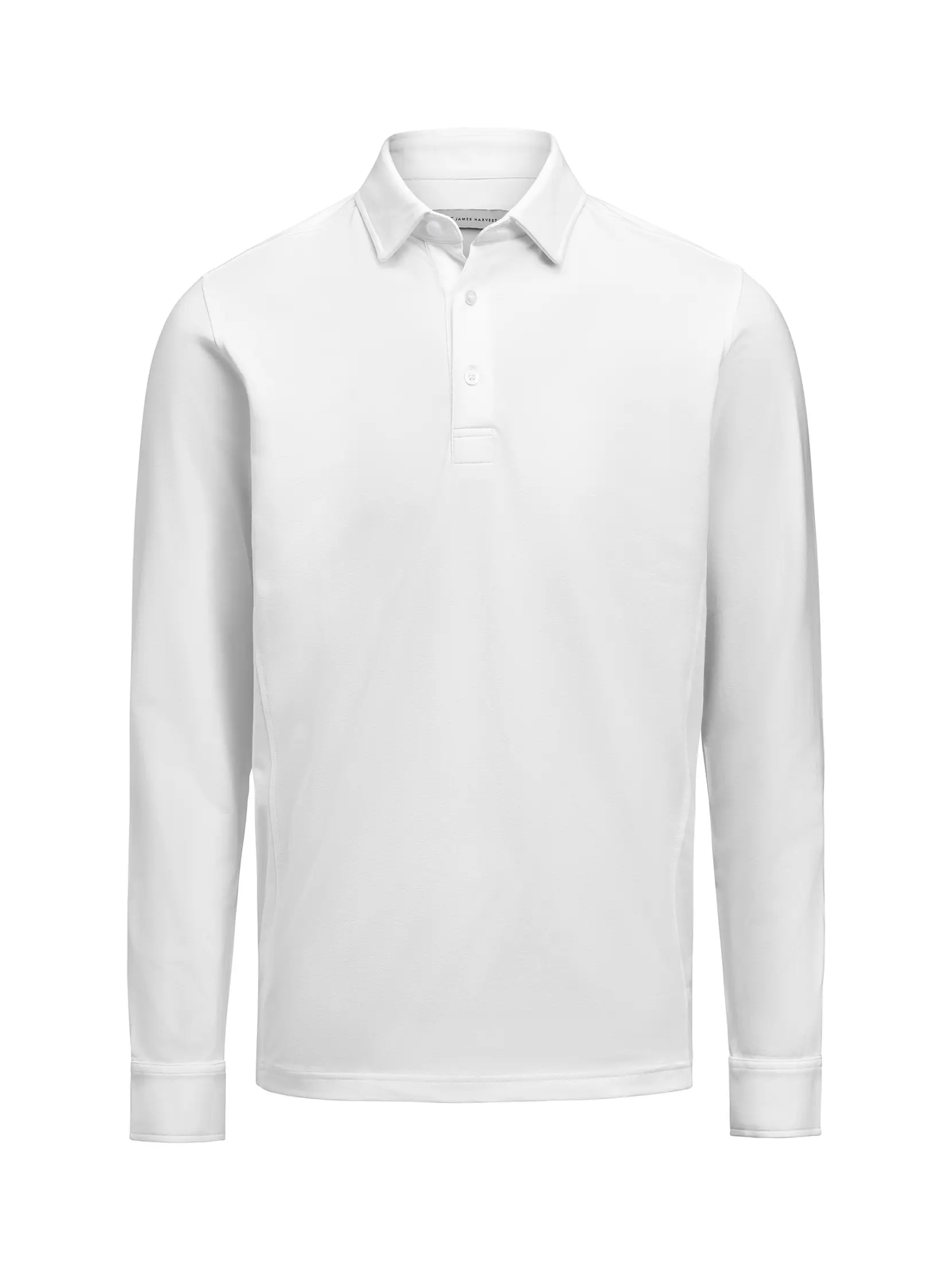 Bild på American Supreme Polo L/S Bild på American Supreme Polo L/S