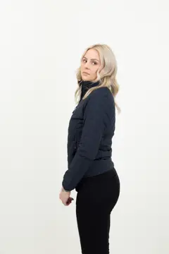 Bild på Deer Ridge Woman