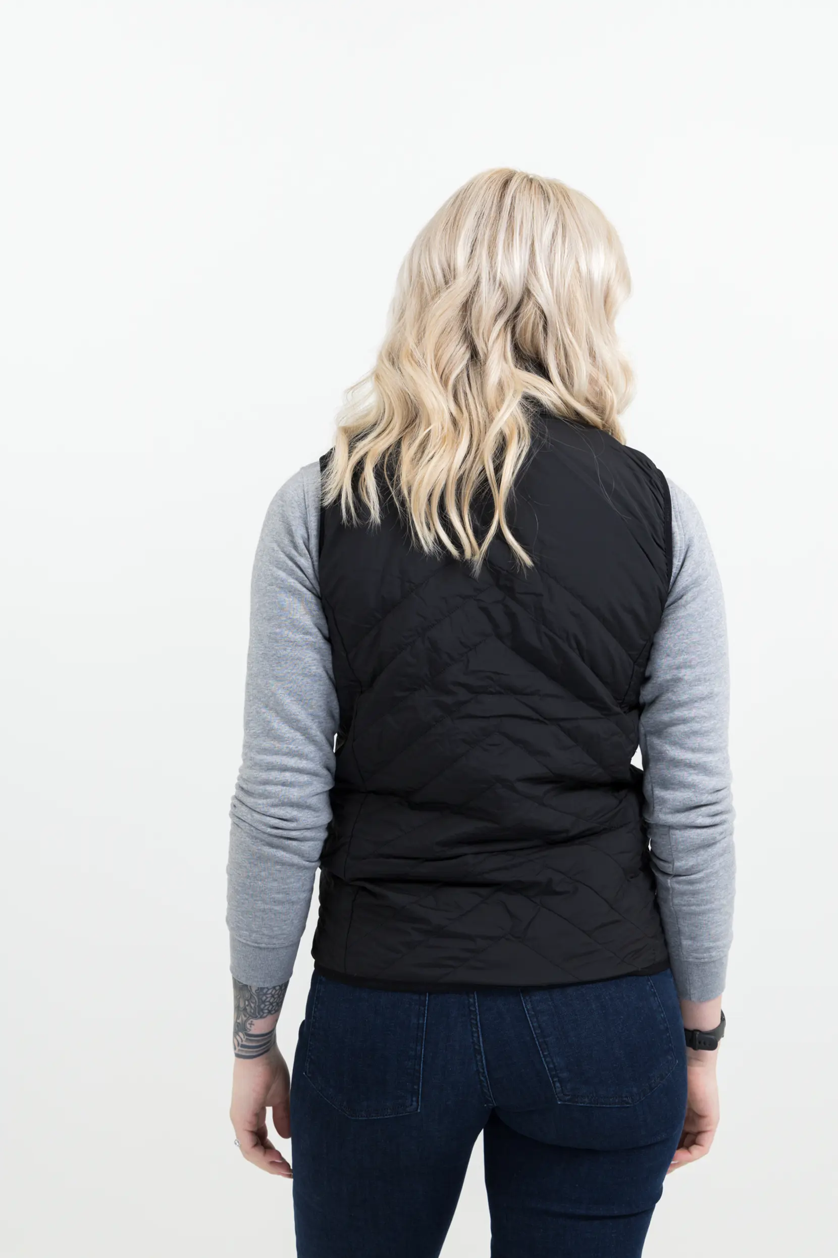 Bild på Deer Ridge Vest Woman Bild på Deer Ridge Vest Woman