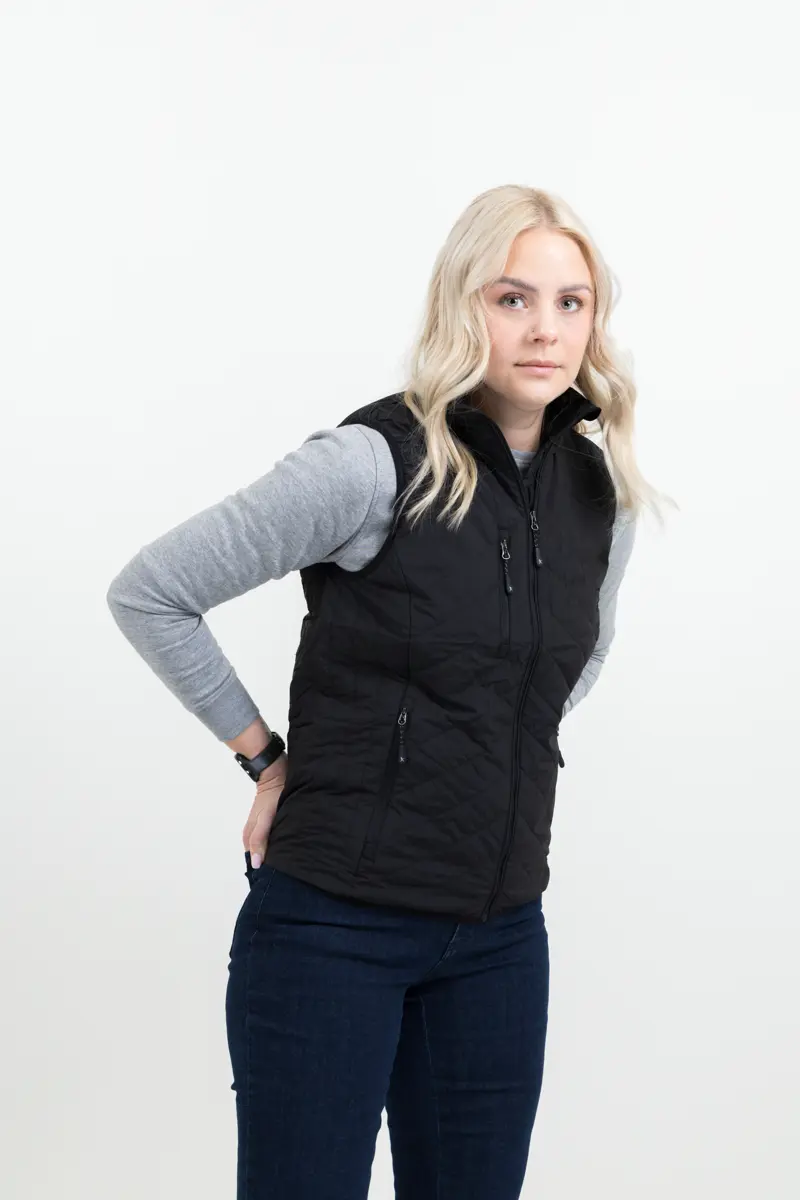 Bild på Deer Ridge Vest Woman