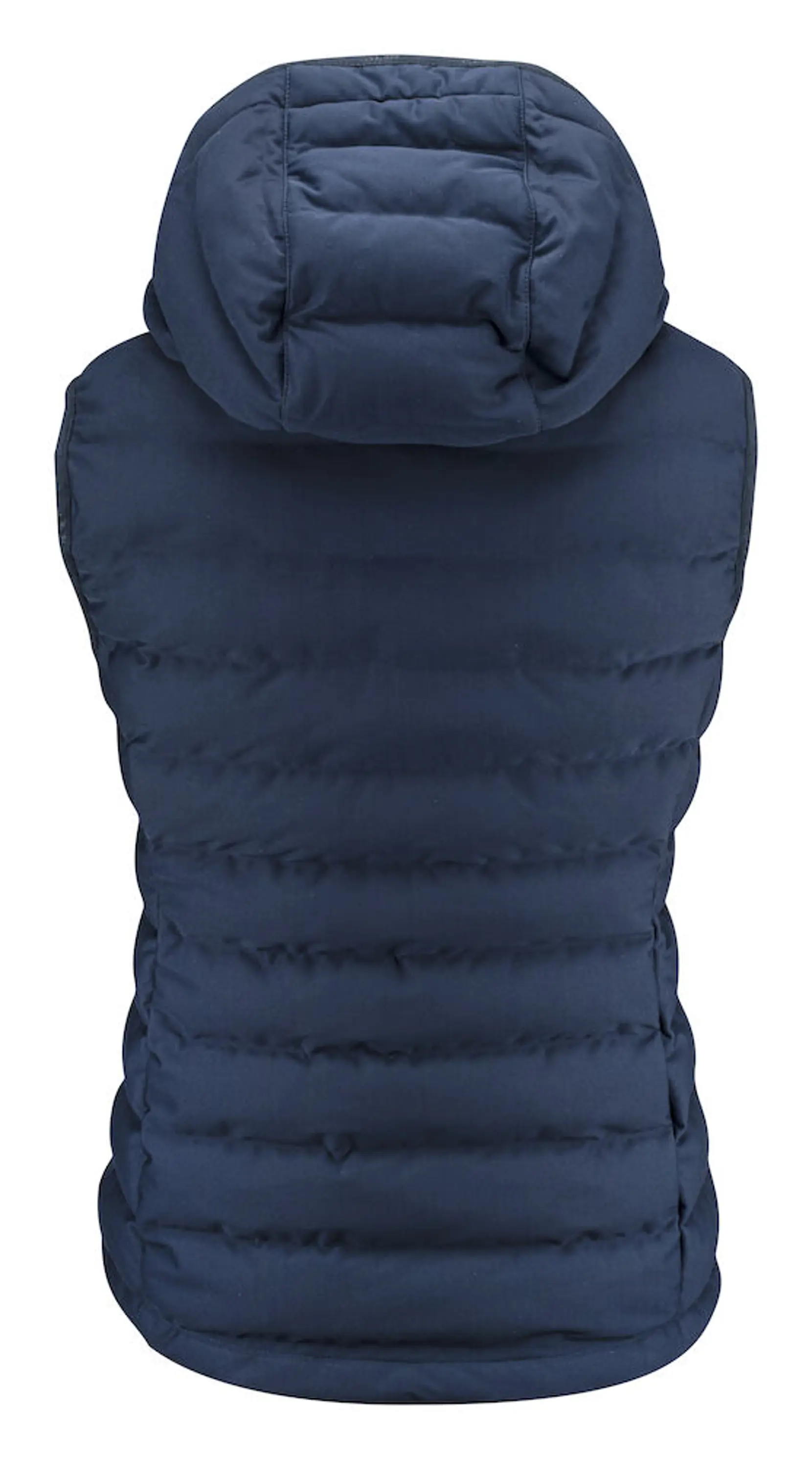 Bild på Woodlake Heights Vest Woman Bild på Woodlake Heights Vest Woman