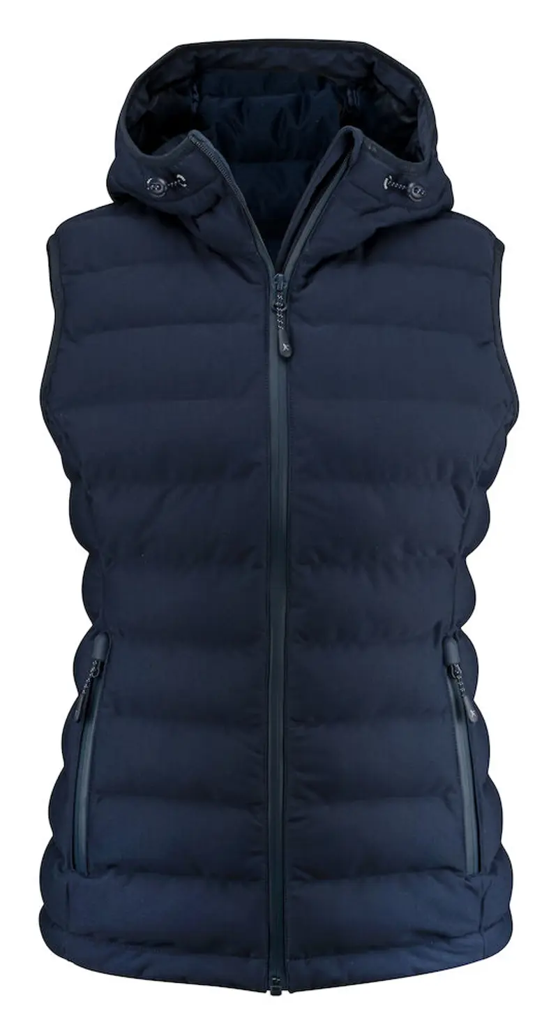 Bild på Woodlake Heights Vest Woman