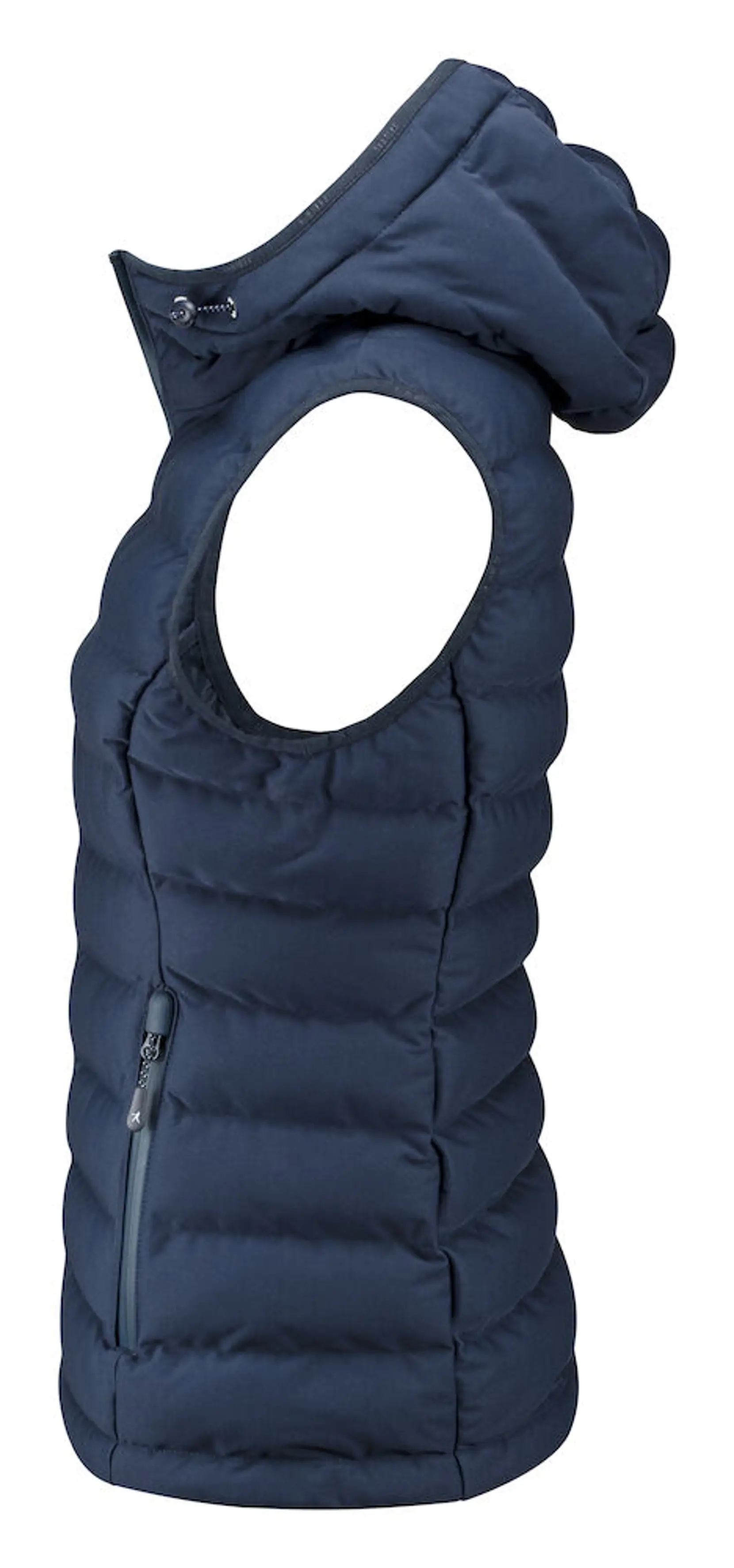 Bild på Woodlake Heights Vest Woman Bild på Woodlake Heights Vest Woman