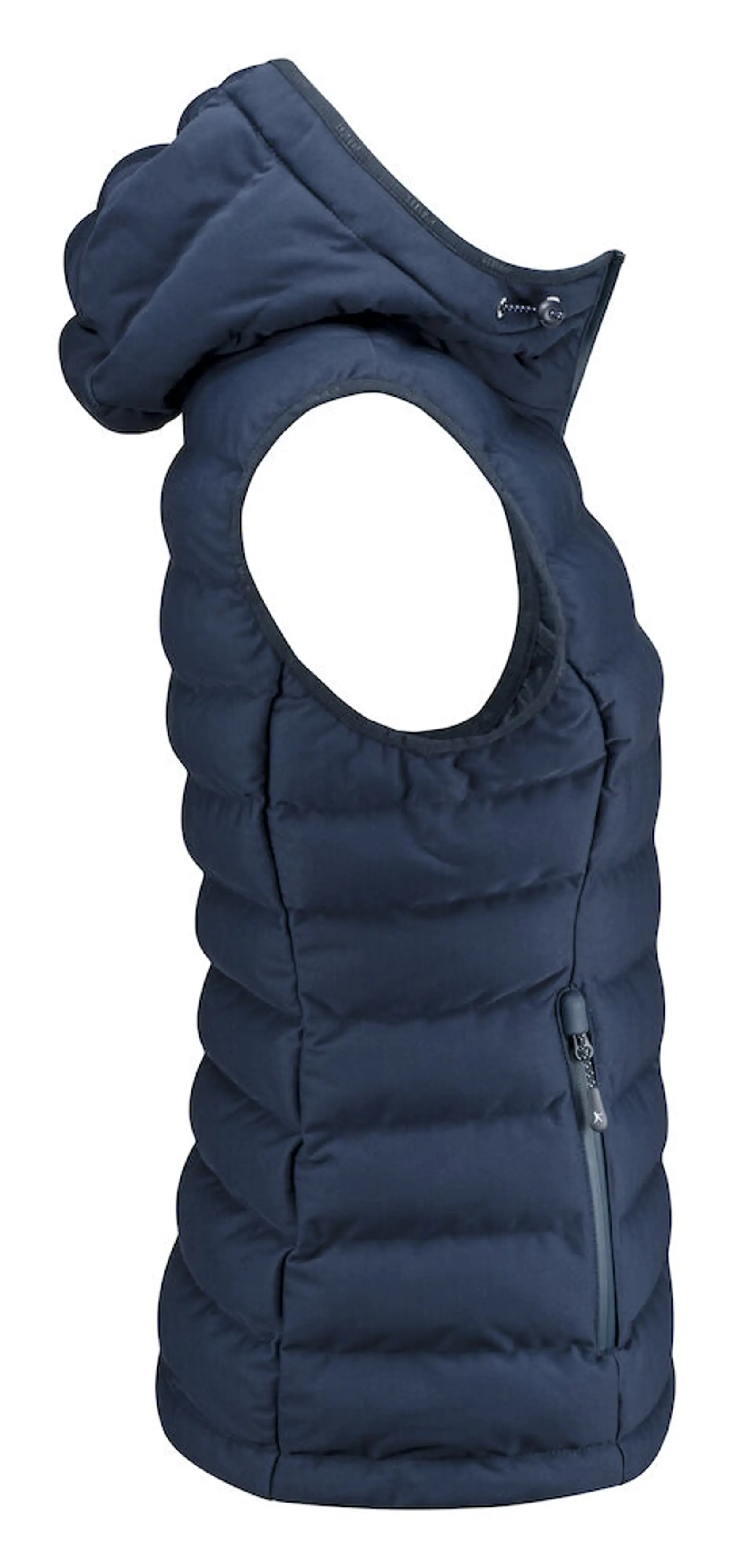 Bild på Woodlake Heights Vest Woman Bild på Woodlake Heights Vest Woman