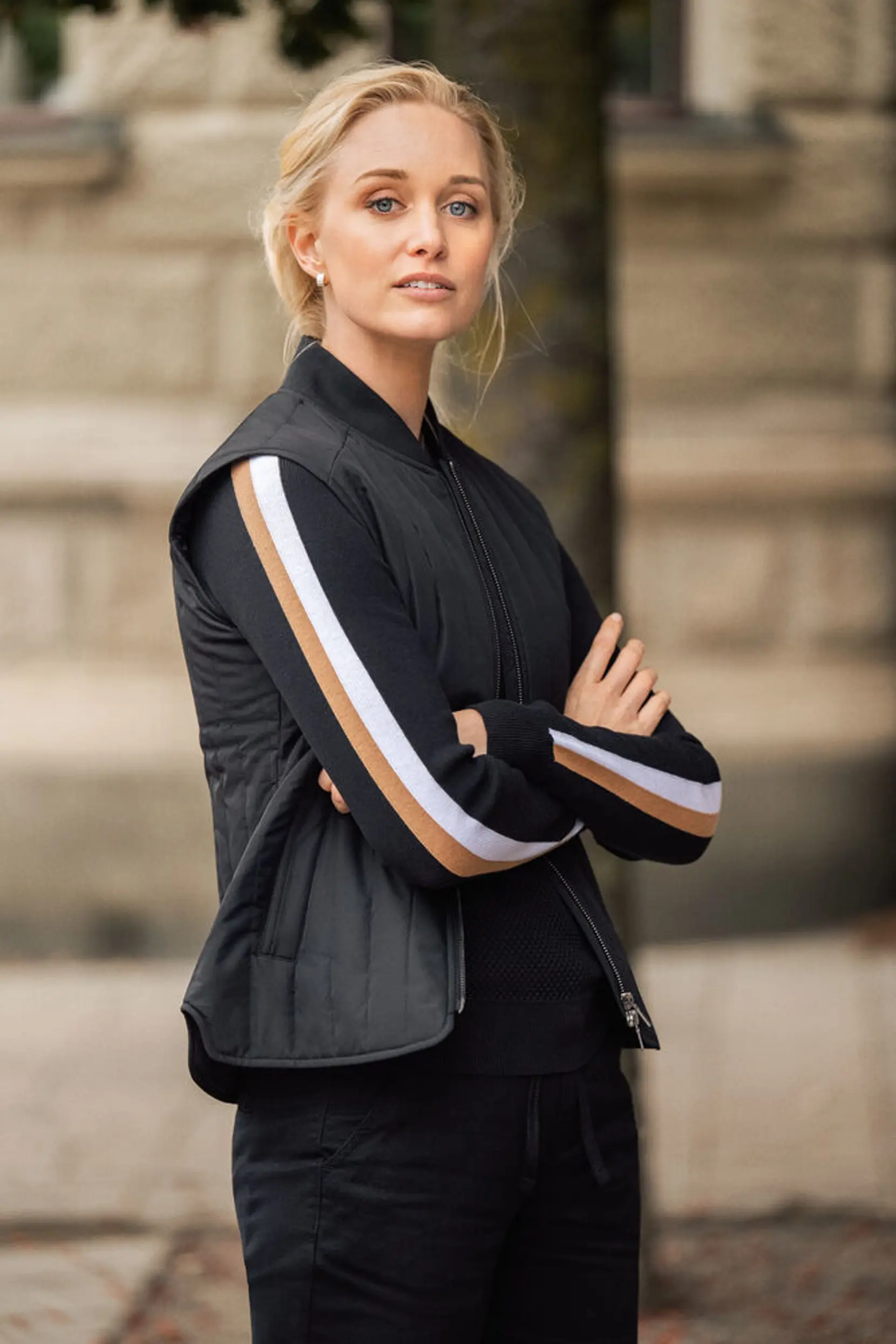 Bild på Scarsdale Vest Women Bild på Scarsdale Vest Women