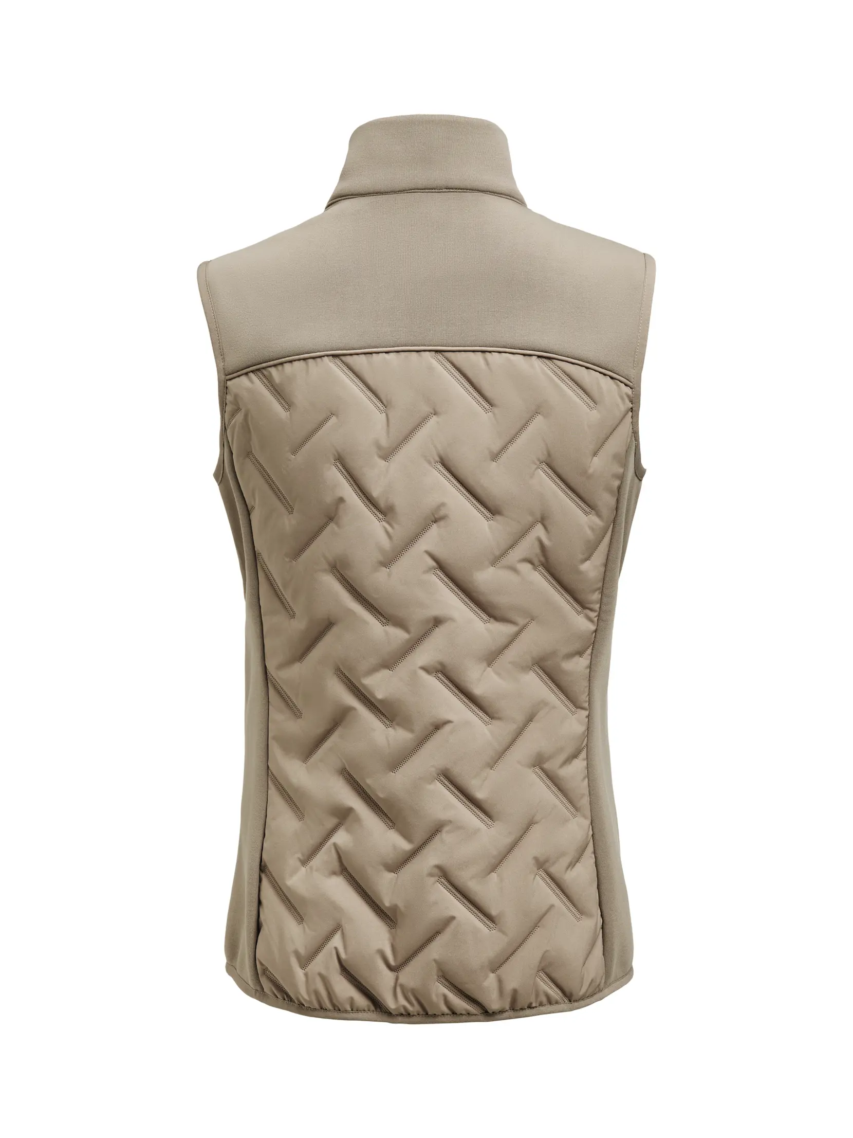 Bild på Montana Hybrid Motion Vest Woman Bild på Montana Hybrid Motion Vest Woman