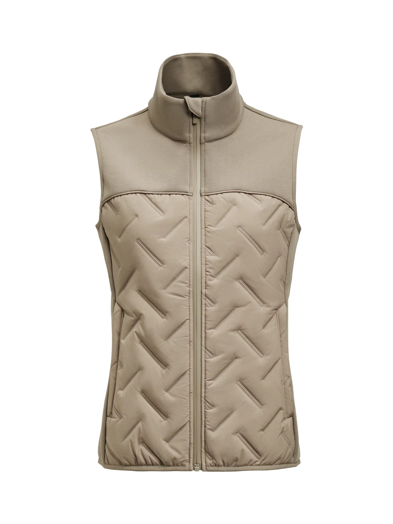 Bild på Montana Hybrid Motion Vest Woman Bild på Montana Hybrid Motion Vest Woman