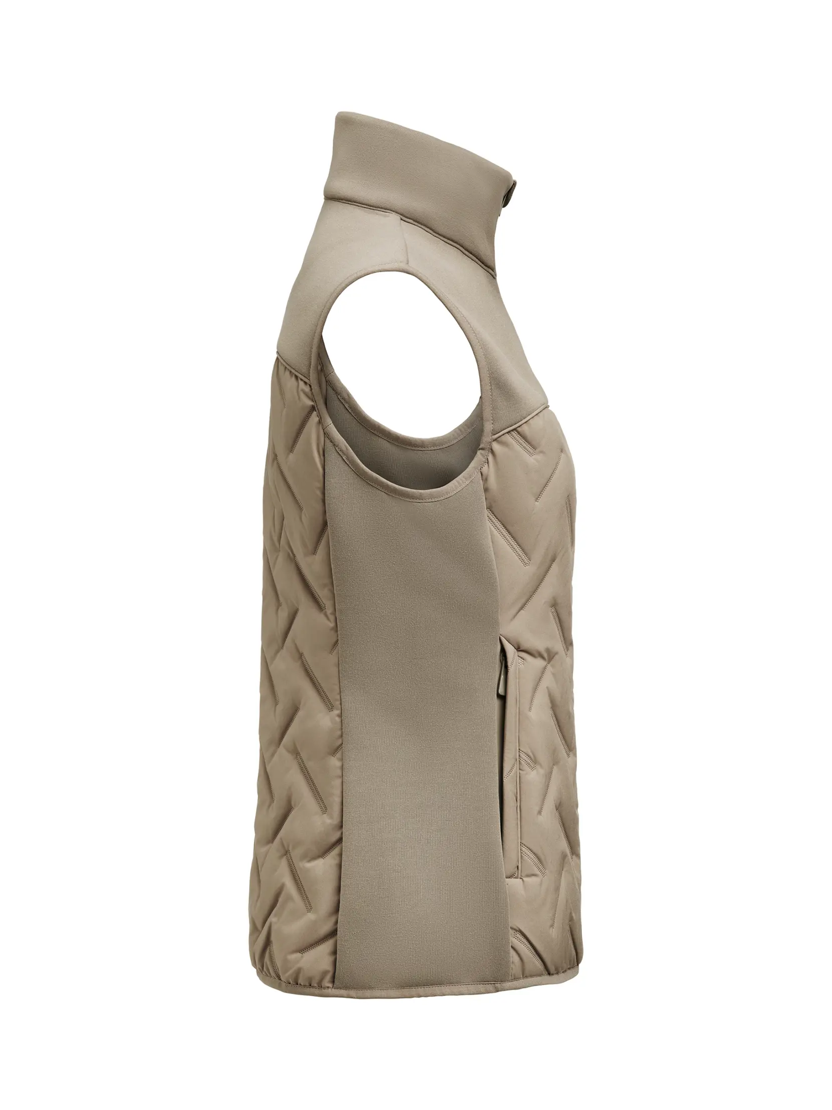 Bild på Montana Hybrid Motion Vest Woman Bild på Montana Hybrid Motion Vest Woman