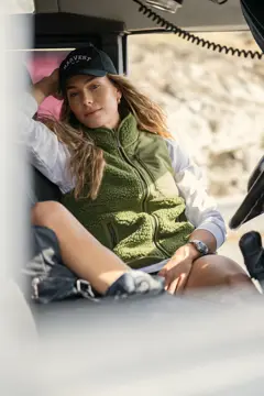 Bild på Kingsley Vest Woman